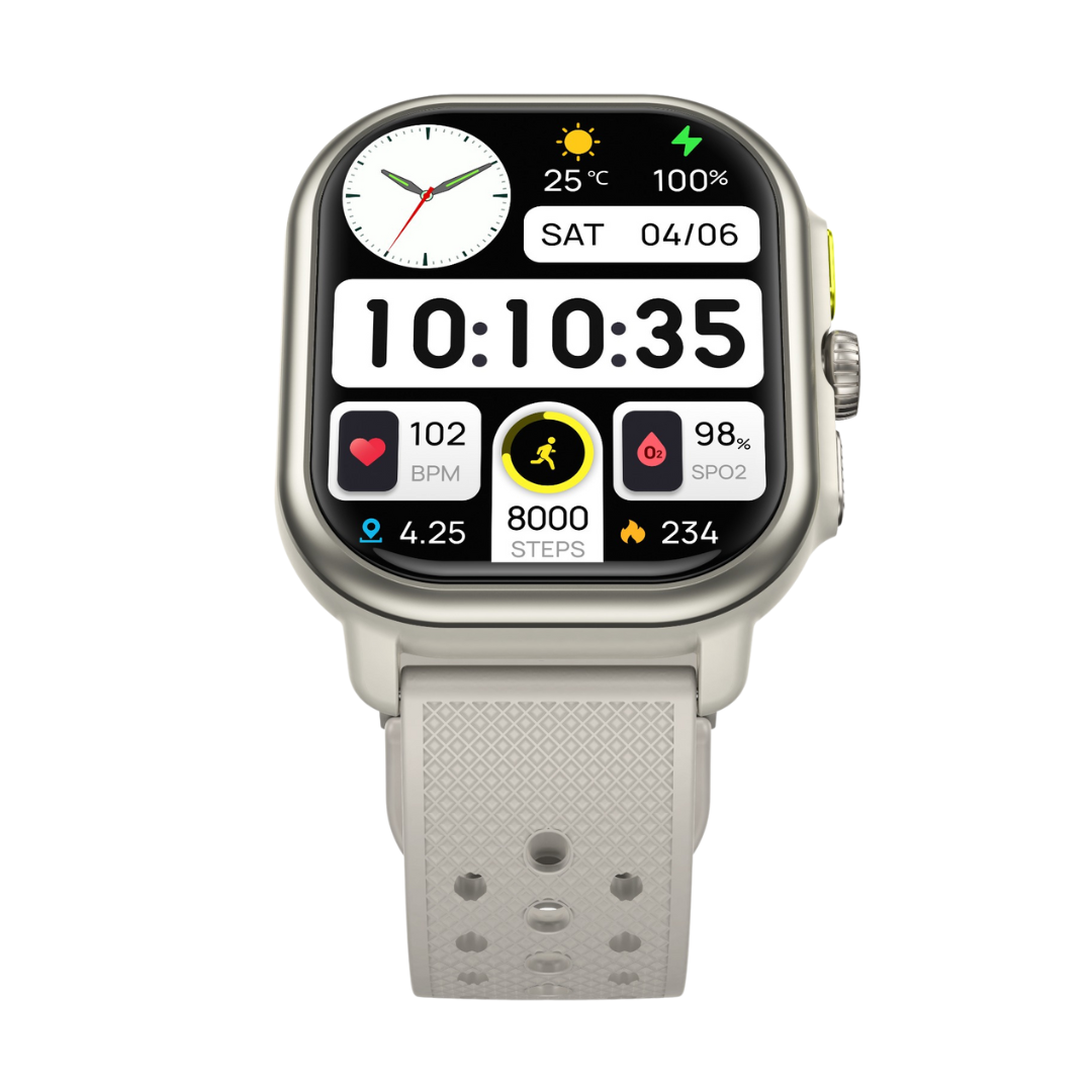 Combo GPS Unisex DUO P106