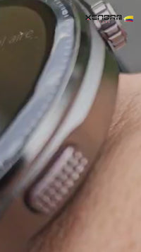 Smartwatch G6 Move GPS Pro