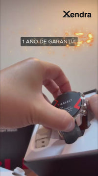 Smartwatch Kieslect KR3 DENIM GPS 5ATM