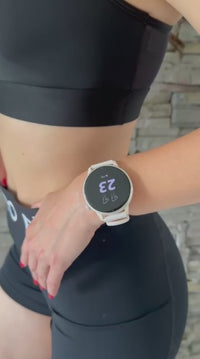 Smartwatch Y25 Pro Sports Gps 1.32"