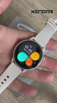Smartwatch Y25 Pro Sports Gps 1.32"