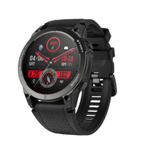 Thumbnail for Smartwatch S53A GPS Negro