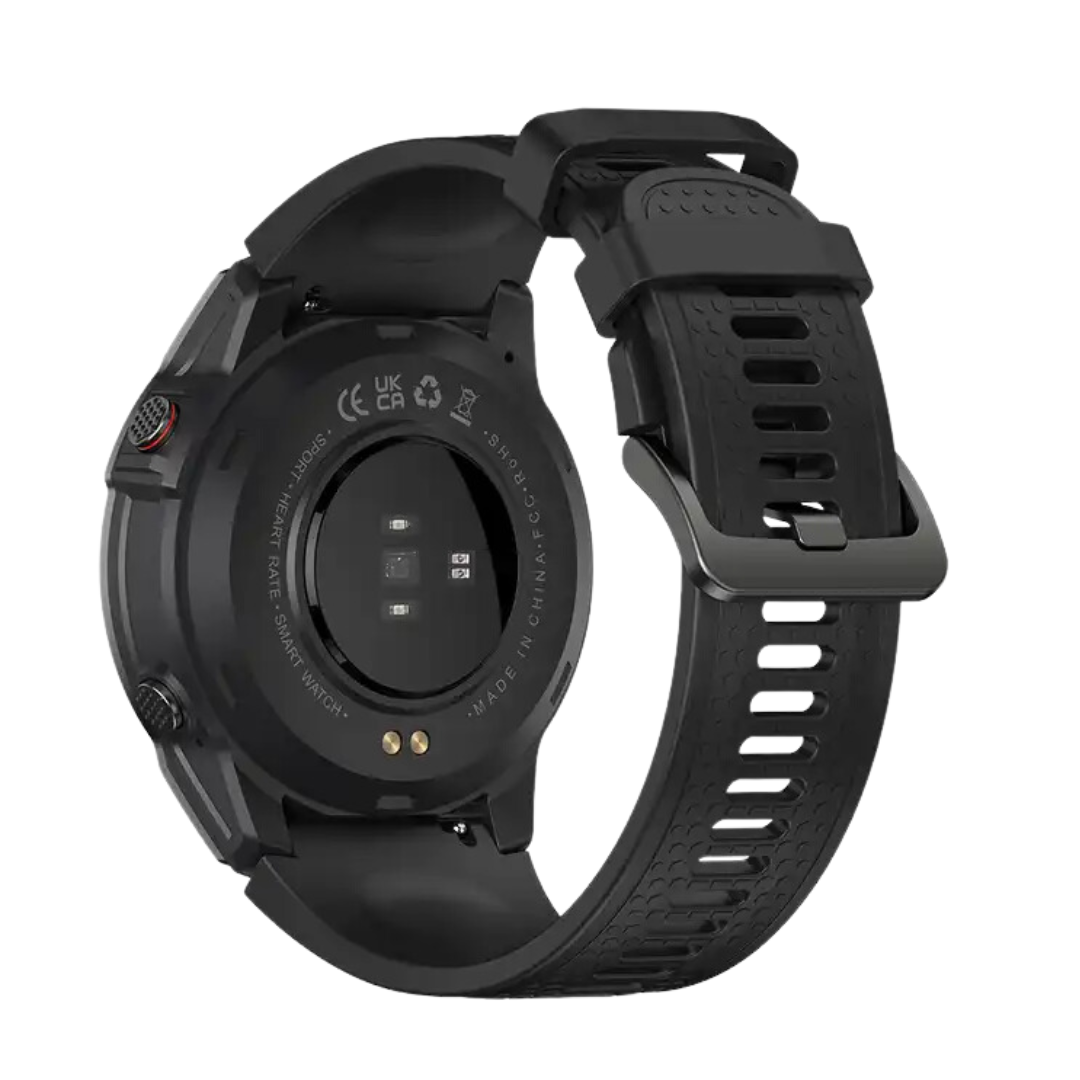 Smartwatch S53A GPS Negro