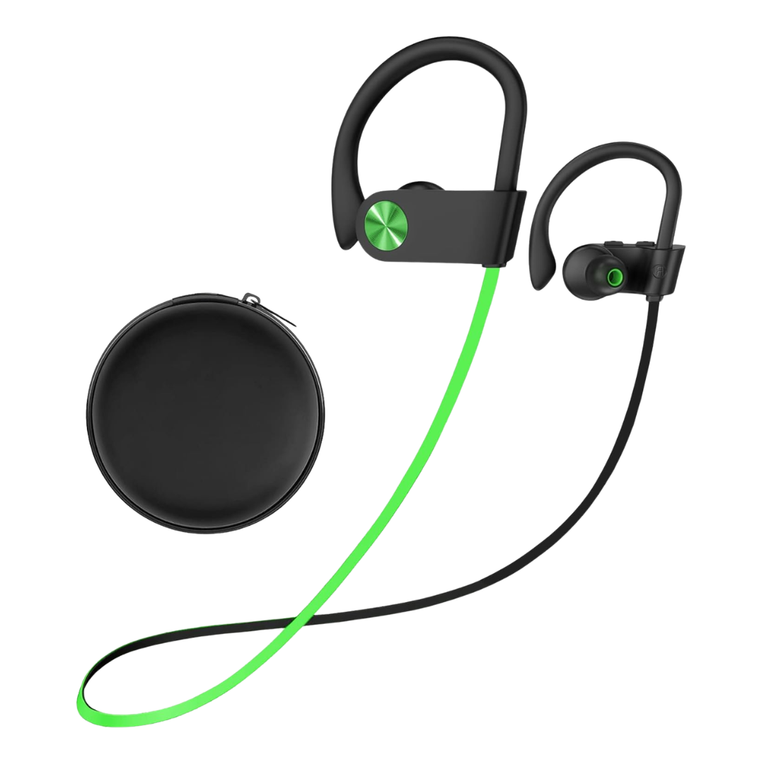 Audífonos Deportivos Inalámbricos 5.3 IPX7