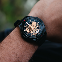 Thumbnail for Smartwatch X2 Sports Gps Black