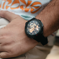 Thumbnail for Smartwatch X2 Sports Gps Black