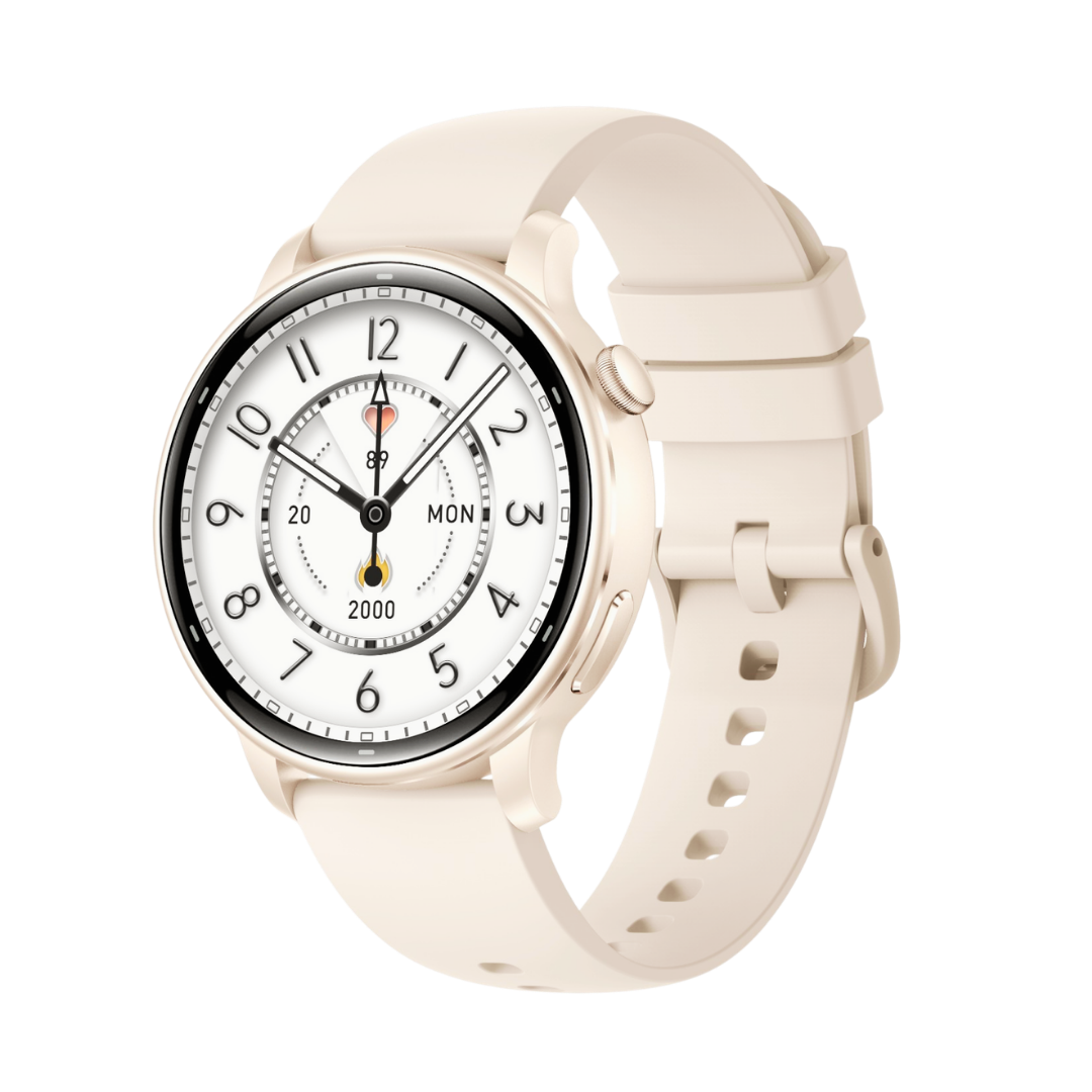 Smartwatch Y25 Pro Sports Gps 1.32"