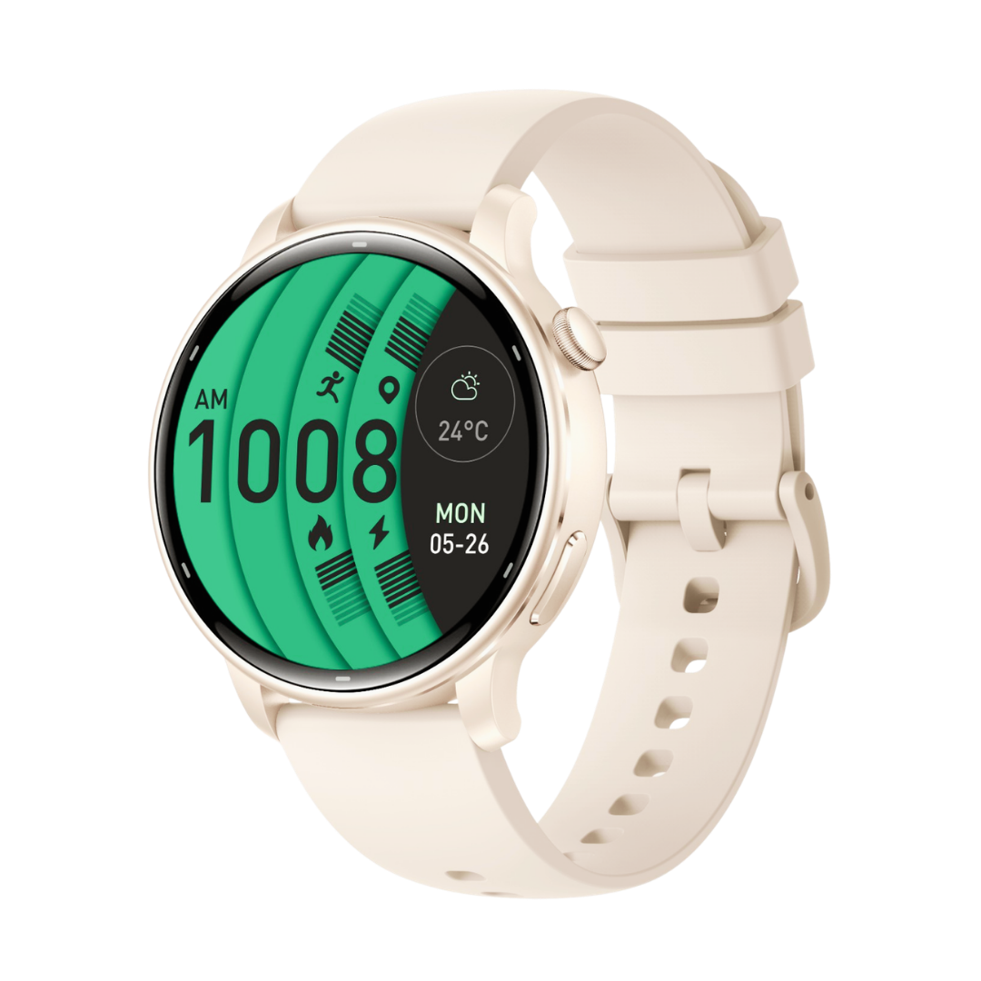 Smartwatch Y25 Pro Sports Gps 1.32"