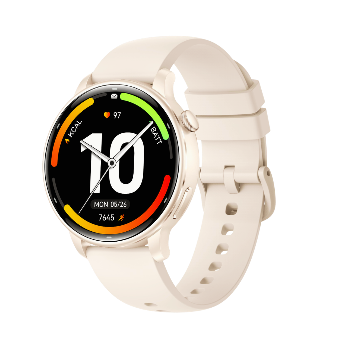 Smartwatch Y25 Pro Sports Gps 1.32"