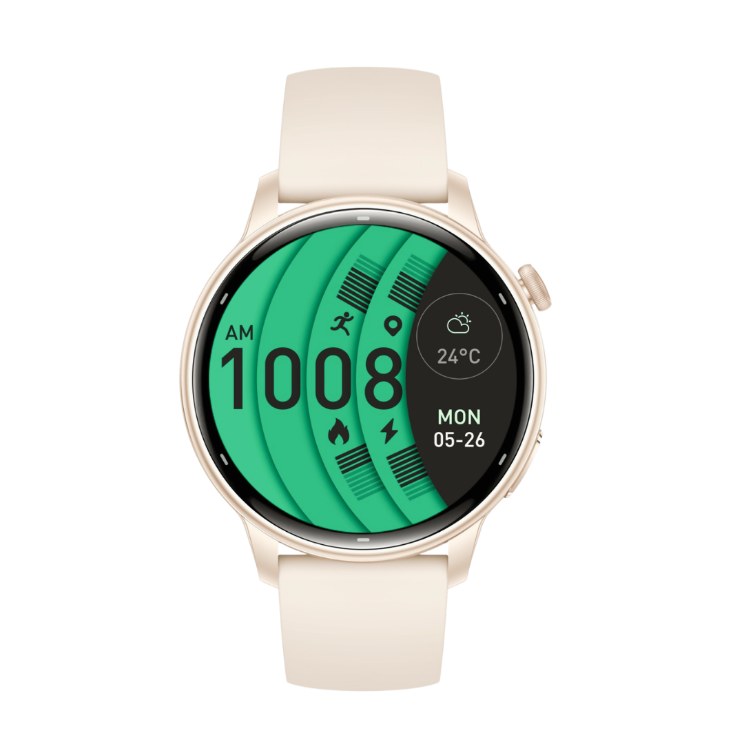 Smartwatch Y25 Pro Sports Gps 1.32"