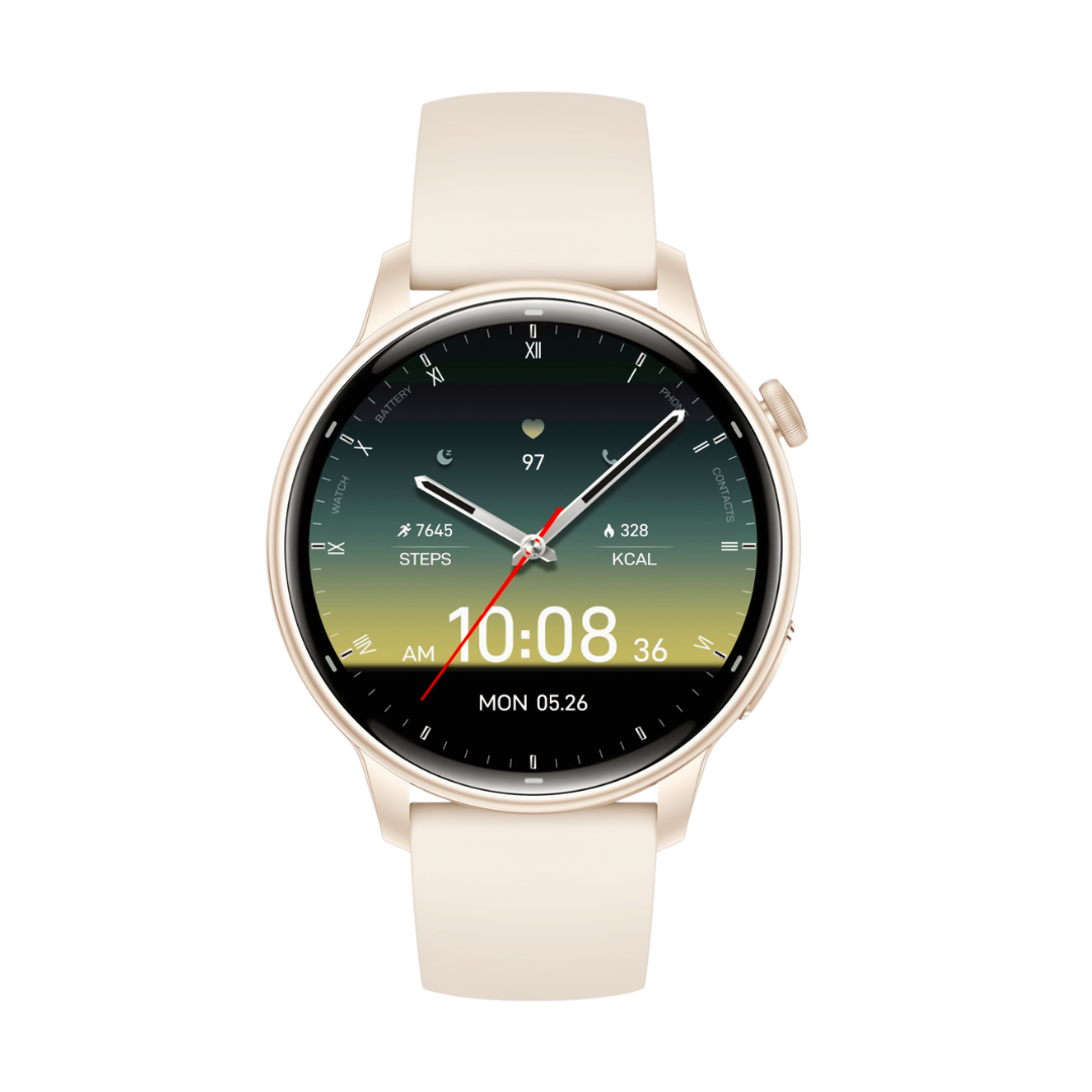 Smartwatch Y25 Pro Sports Gps 1.32"