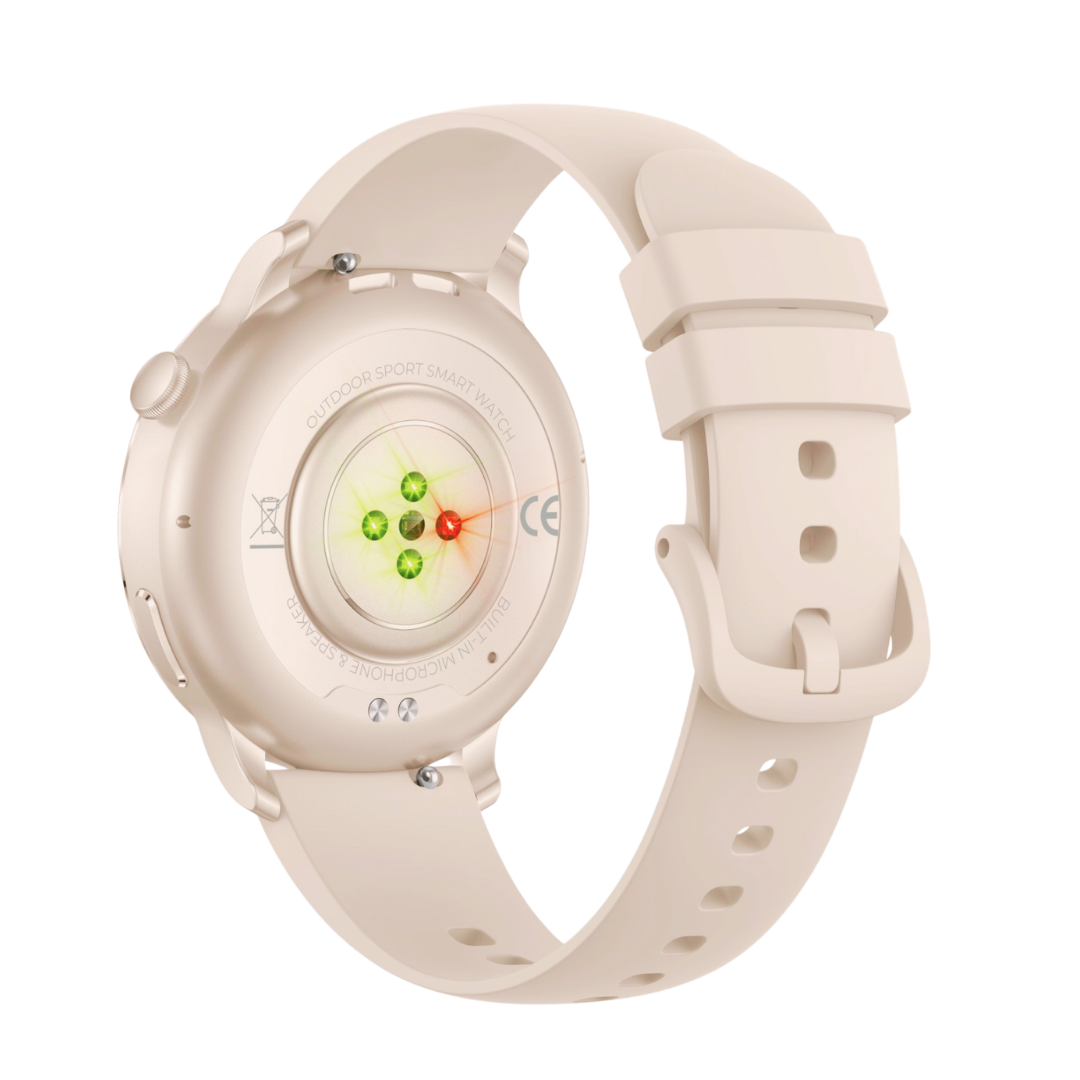 Smartwatch Y25 Pro Sports Gps 1.32"