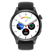 Thumbnail for Smartwatch DT3 New Premium Negro IP67