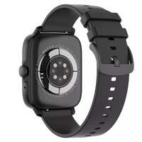 Thumbnail for Smartwatch DT102 Black IP67