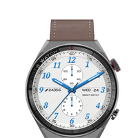 Thumbnail for Smartwatch DT3 Mate Premium Plateado IP67