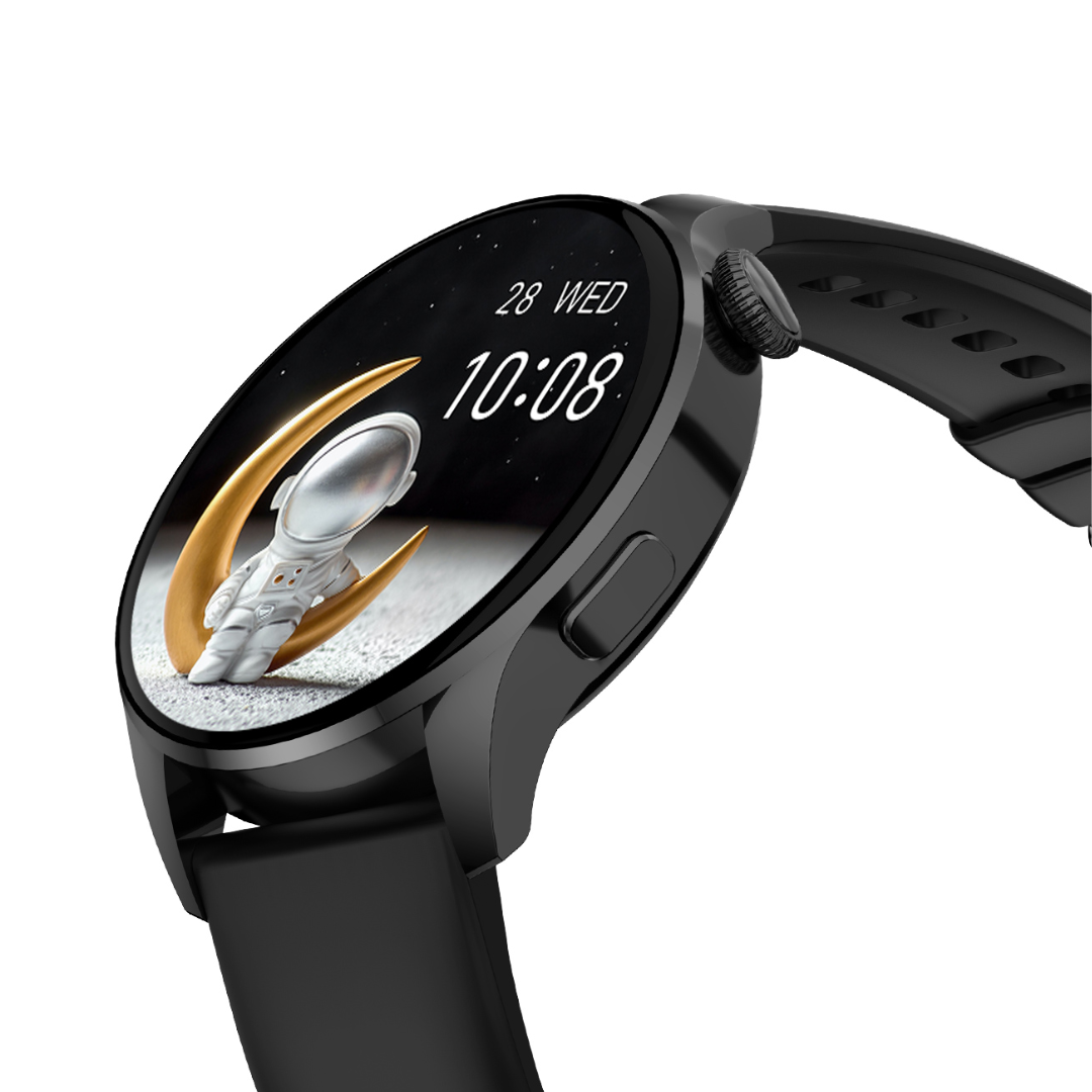 Smartwatch DT3 New Premium Negro IP67