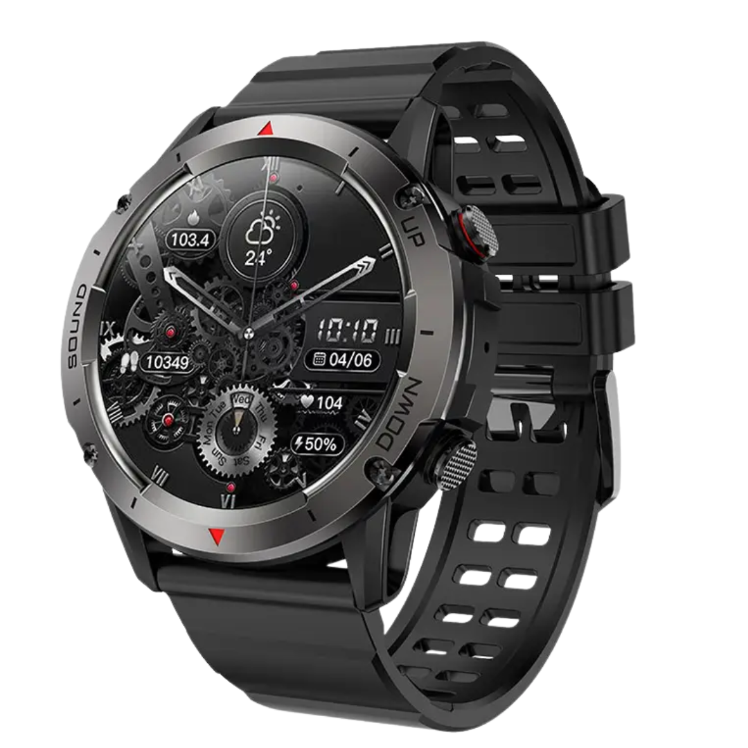 Smartwatch NX9 Sport Negro