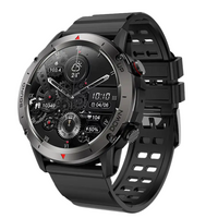 Thumbnail for Smartwatch NX9 Sport Negro