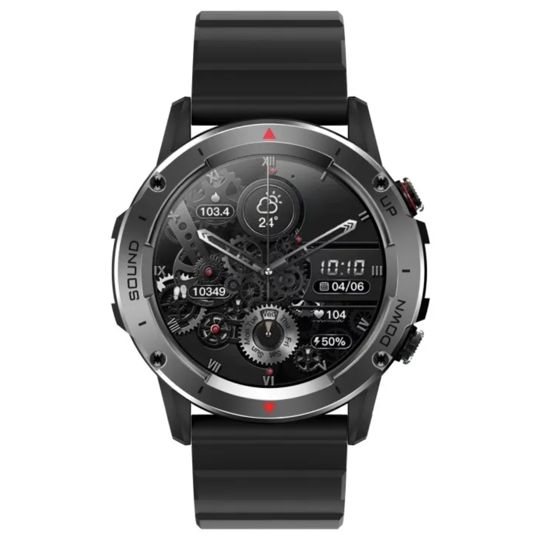 Smartwatch NX9 Sport Negro